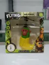 "Shan Hai Jing Minions Sensing Aircraft Children's toys, Smart flying balls, electric crabs, novel and unique sensing toys, fun and interactive Minions Sensing aircraft. Application Scenario